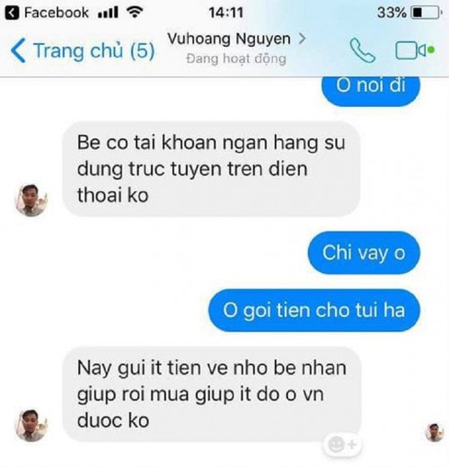 dich vu dieu tra thong tin chu nhan nick facebook