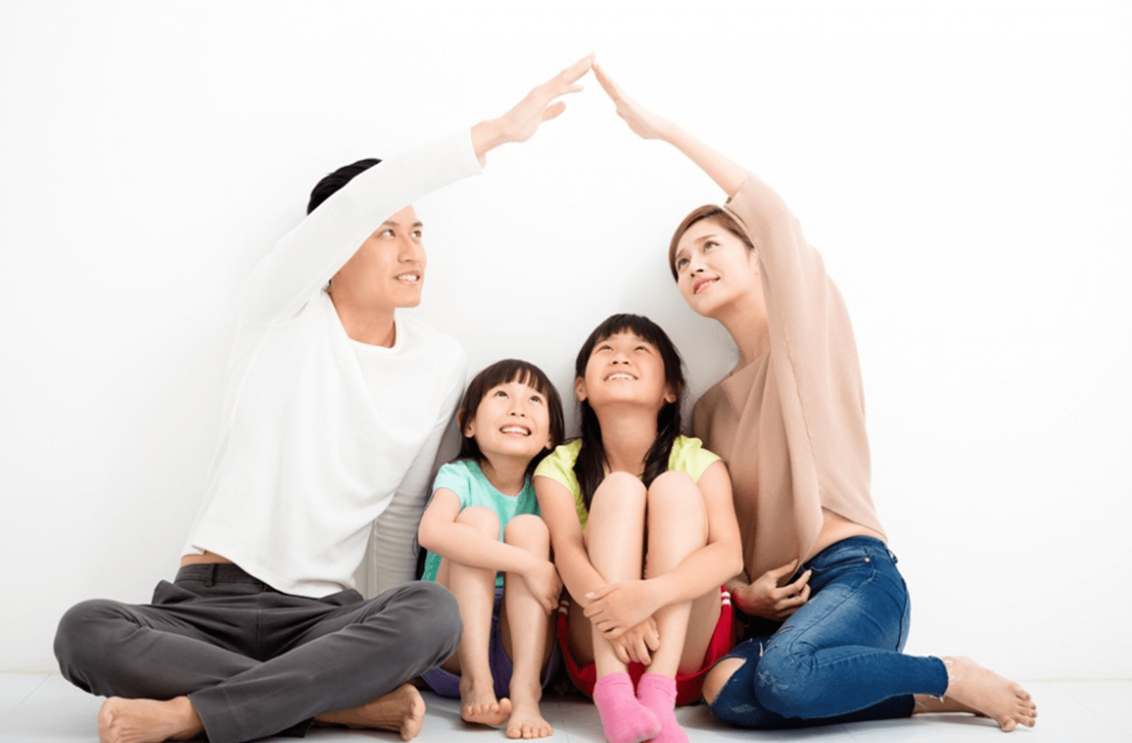 Cách giữ Gia đình hạnh phúc