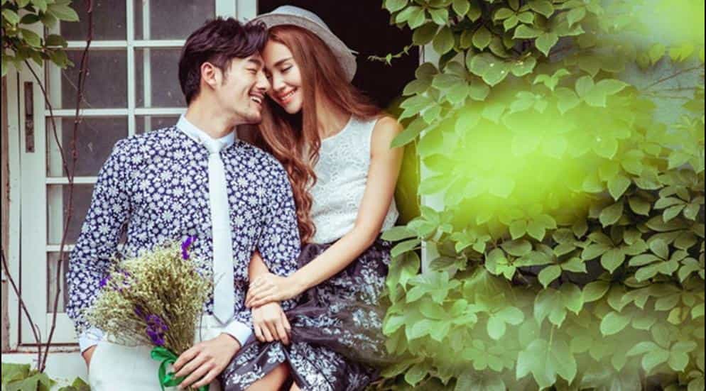 Chồng có yêu vợ thật lòng hay không?