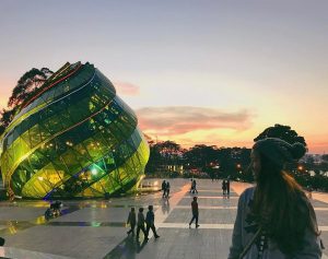 Dịch vụ thám tử Đà Lạt