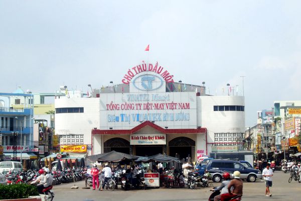 dich vu tham tu thu dau mot