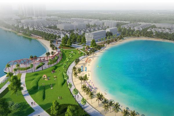 dich vu tham tu vinhomes ocean park