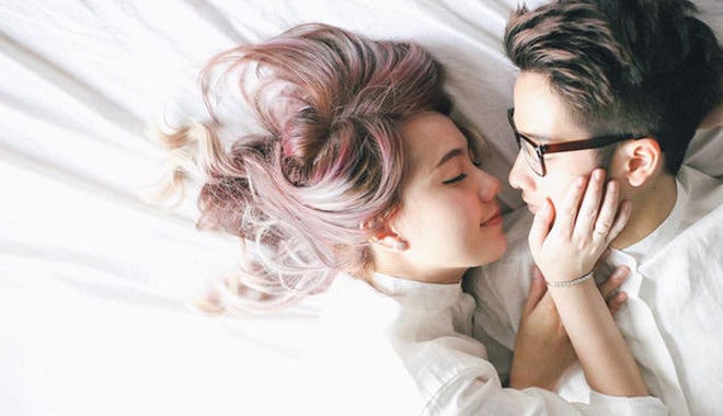 Dấu hiệu bị cắm sừng