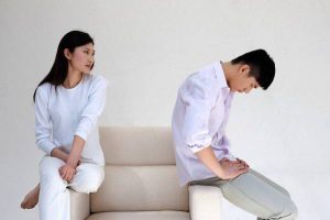 Cách nói chuyện với chồng khi chồng ngoại tình