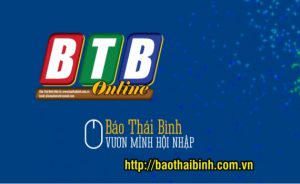 Thám tử Phúc Tâm trên báo Thái Bình