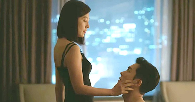 Cách xin lỗi vợ của một người chồng ngoại tình - thám tử tư