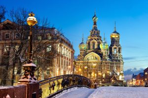 Dịch vụ thám tử tại Nga Moscow