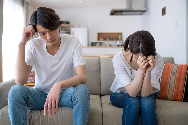 Có nên tìm hiểu nhân thân trước khi cưới?